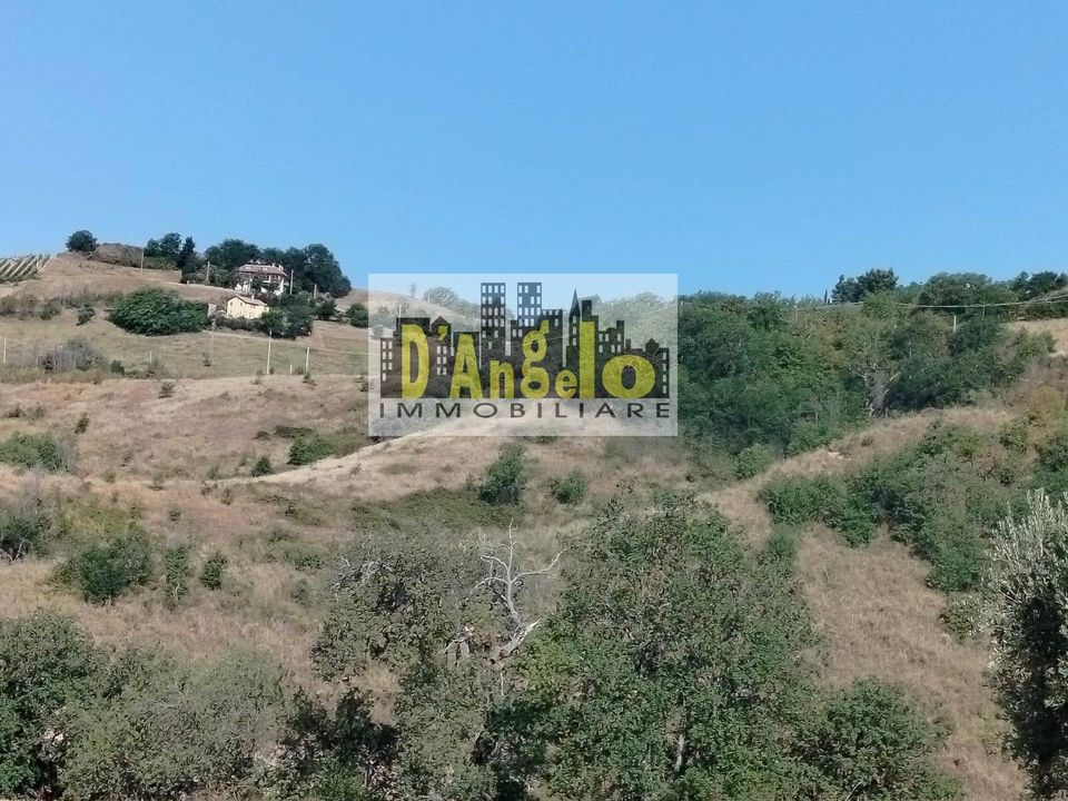 Landejendom i Offida, Ascoli Piceno - foto 5