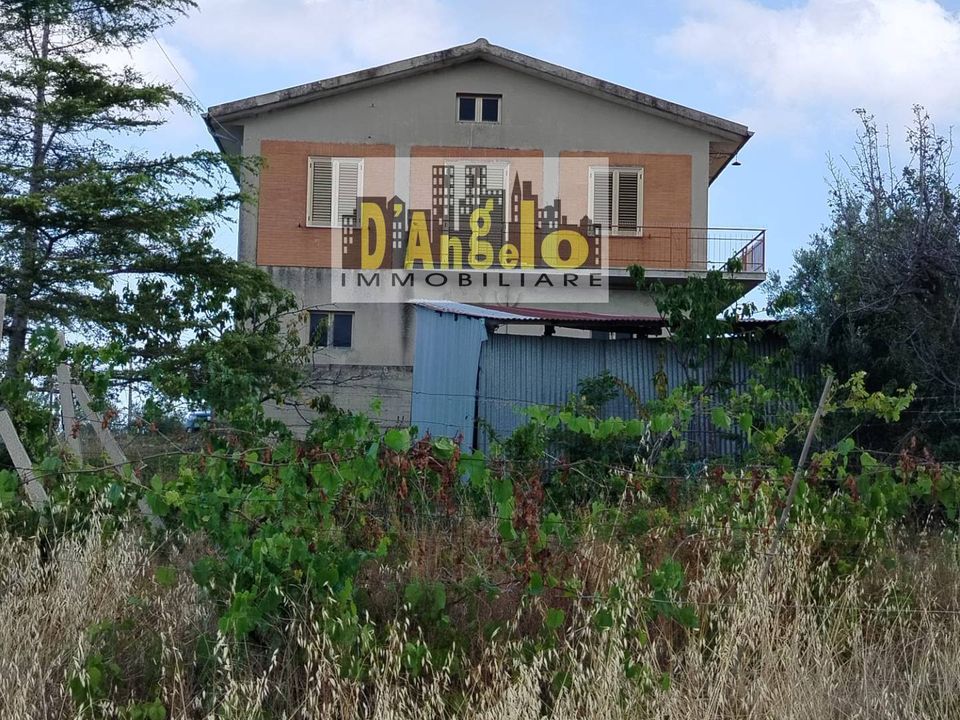 Villa i Offida, Ascoli Piceno - foto 2