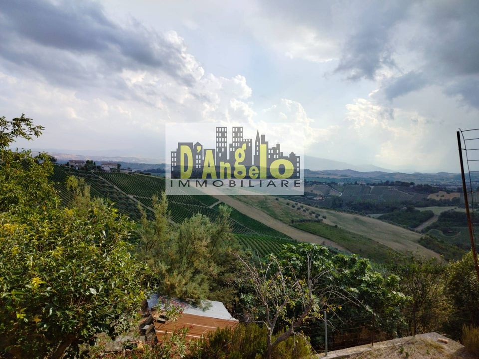 Villa i Offida, Ascoli Piceno - foto 3