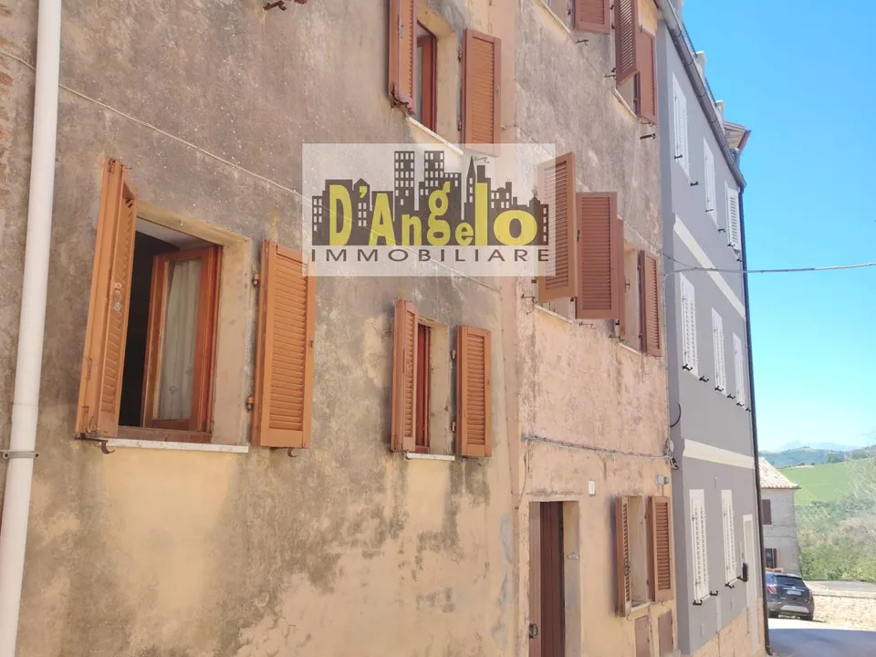 Villa i Offida, Ascoli Piceno - foto 1
