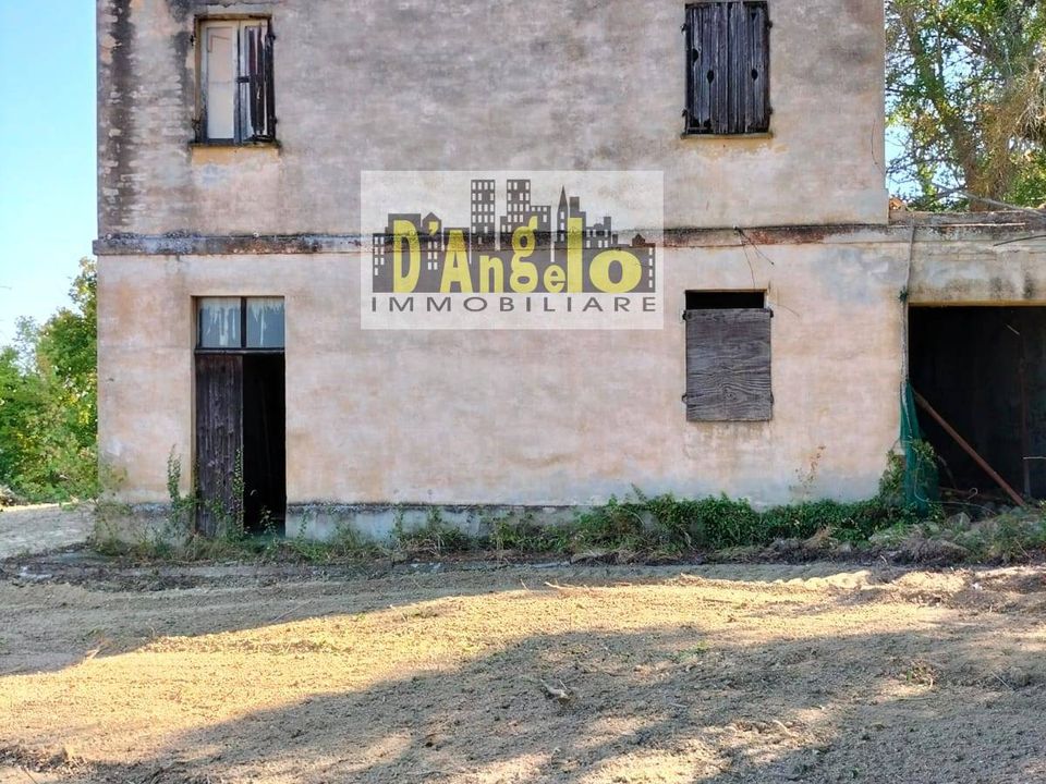 Landejendom i Montefiore dell'Aso, Ascoli Piceno - foto 3