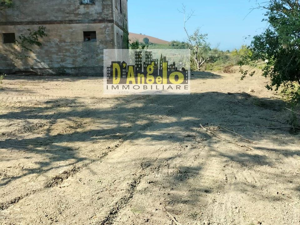 Landejendom i Montefiore dell'Aso, Ascoli Piceno - foto 4