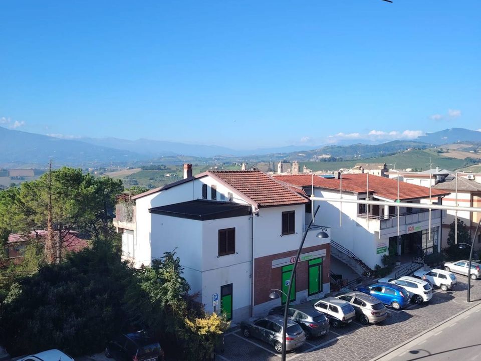 Lejlighed i Offida, Ascoli Piceno - foto 1
