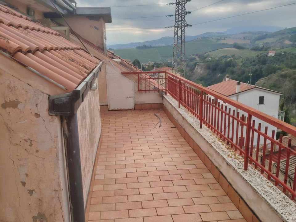 Lejlighed i Offida, Ascoli Piceno - foto 4