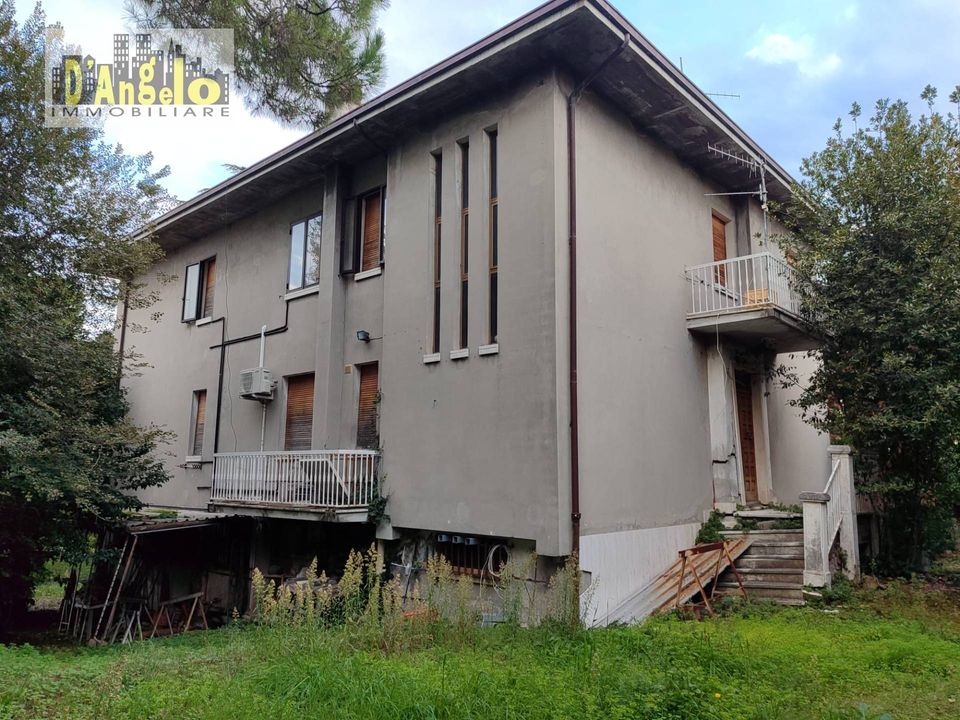 Villa i Offida, Ascoli Piceno - foto 5