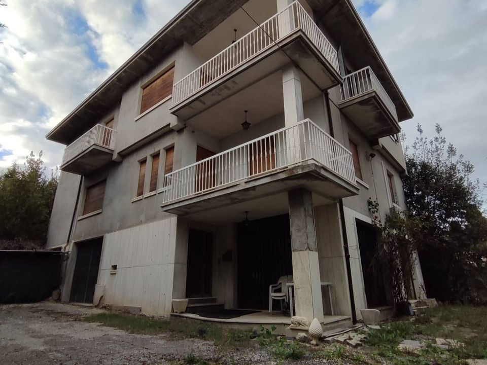 Villa i Offida, Ascoli Piceno - foto 2