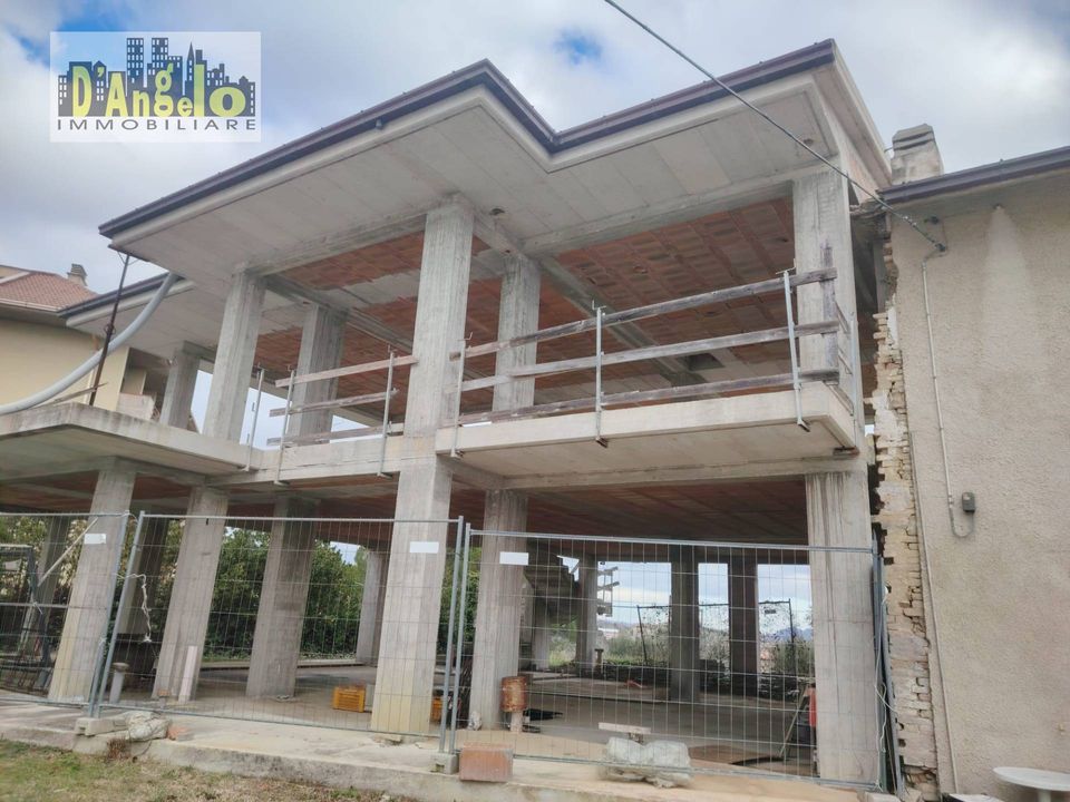 Villa i Offida, Ascoli Piceno - foto 1