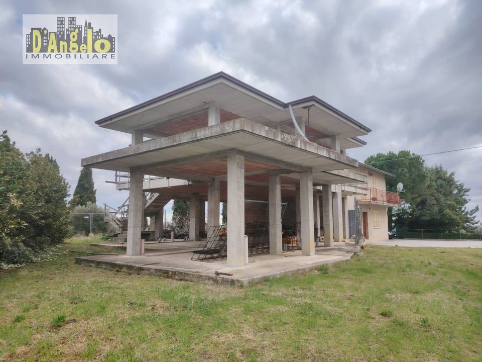 Villa i Offida, Ascoli Piceno - foto 2