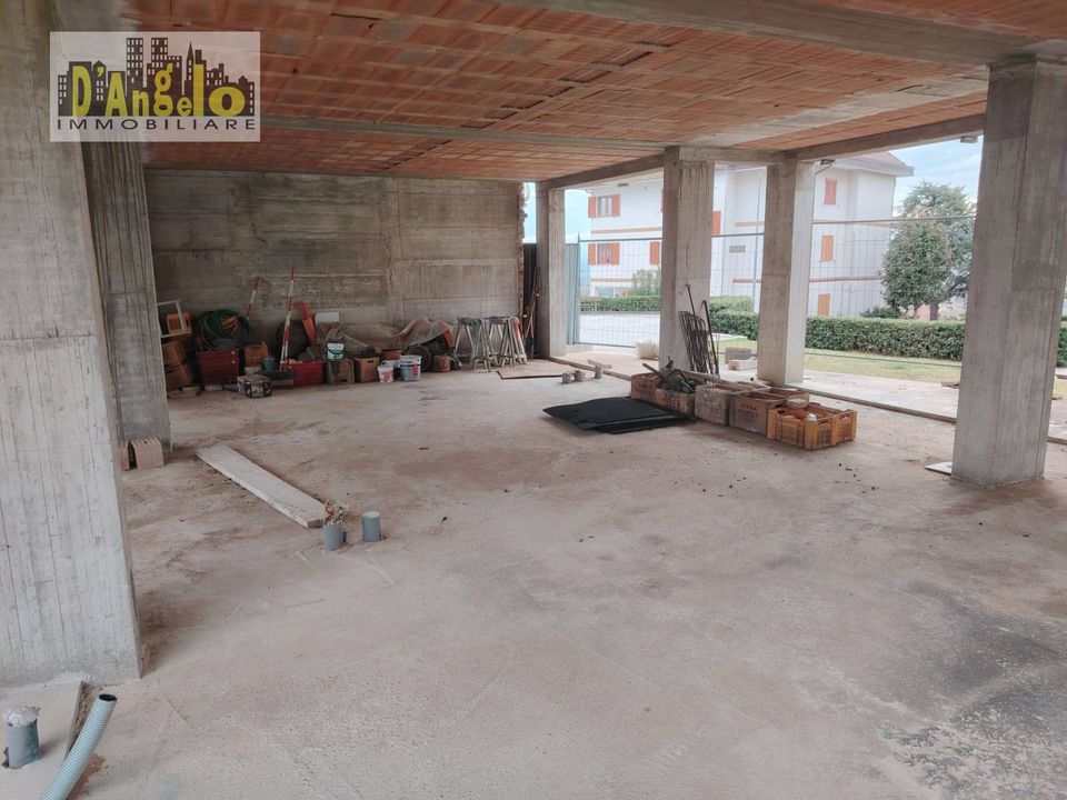 Villa i Offida, Ascoli Piceno - foto 4