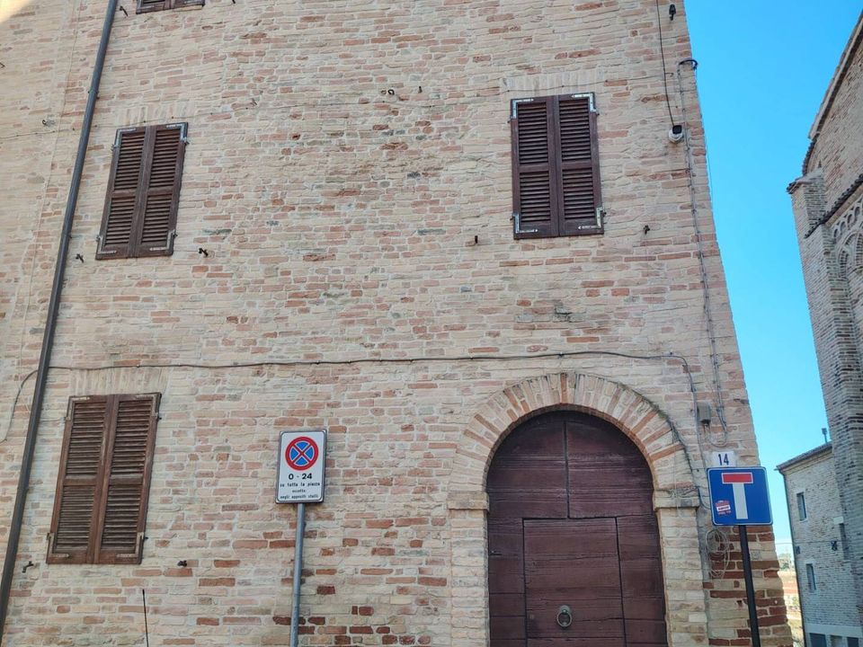 Villa - Offida, Ascoli Piceno - photo 1