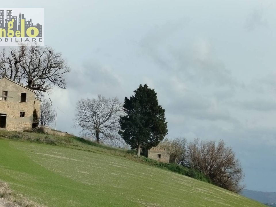 Landejendom i Offida, Ascoli Piceno - foto 2