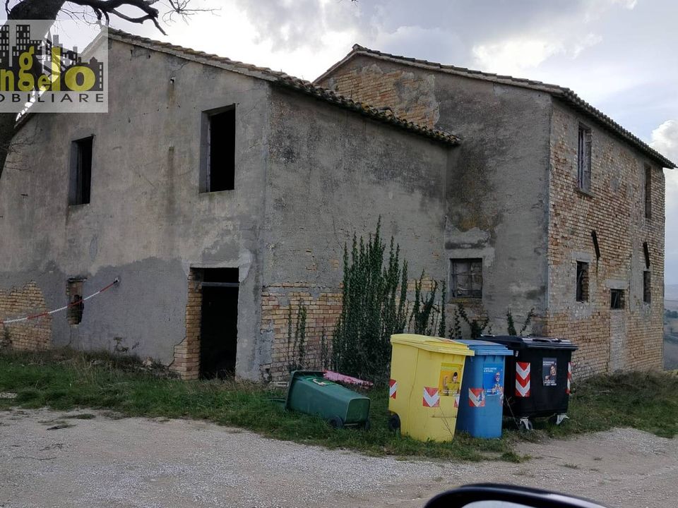 Landejendom i Offida, Ascoli Piceno - foto 3