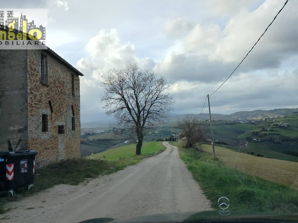 Landejendom i Offida, Ascoli Piceno - foto 4