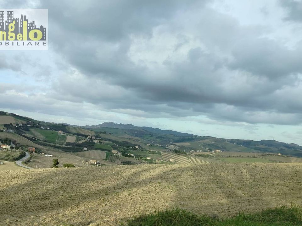 Landejendom i Offida, Ascoli Piceno - foto 5