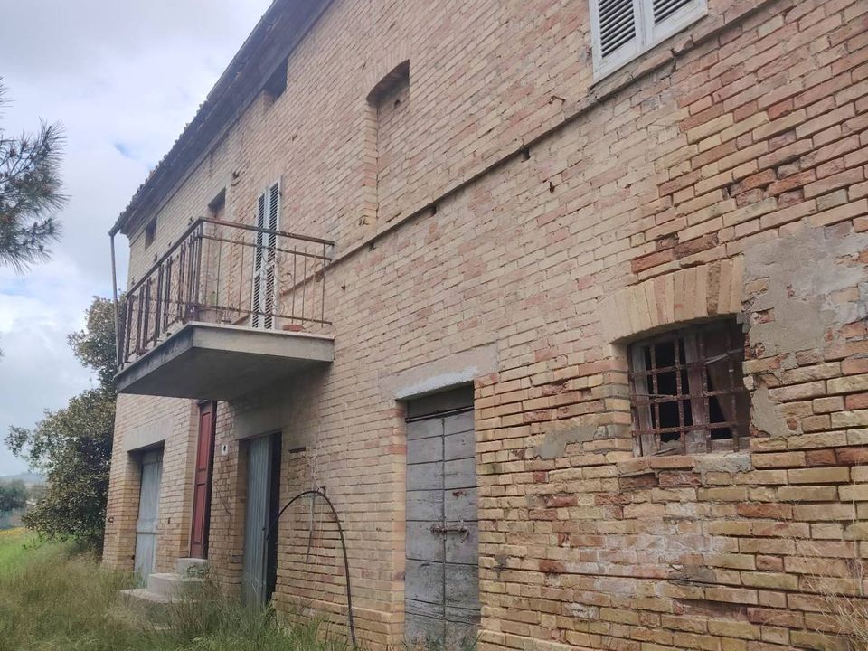 Landejendom i Offida, Ascoli Piceno - foto 2