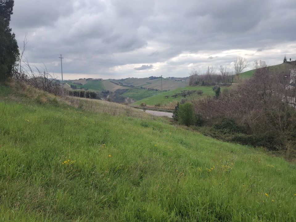 Landejendom i Offida, Ascoli Piceno - foto 5