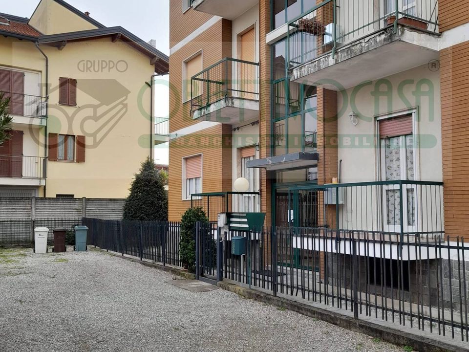 Leilighet i Cuggiono, Milan - bilde 1