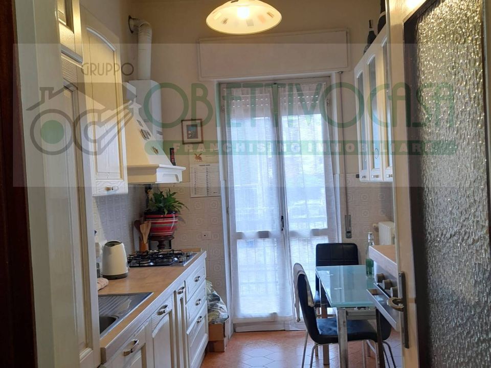 Leilighet i Cuggiono, Milan - bilde 2