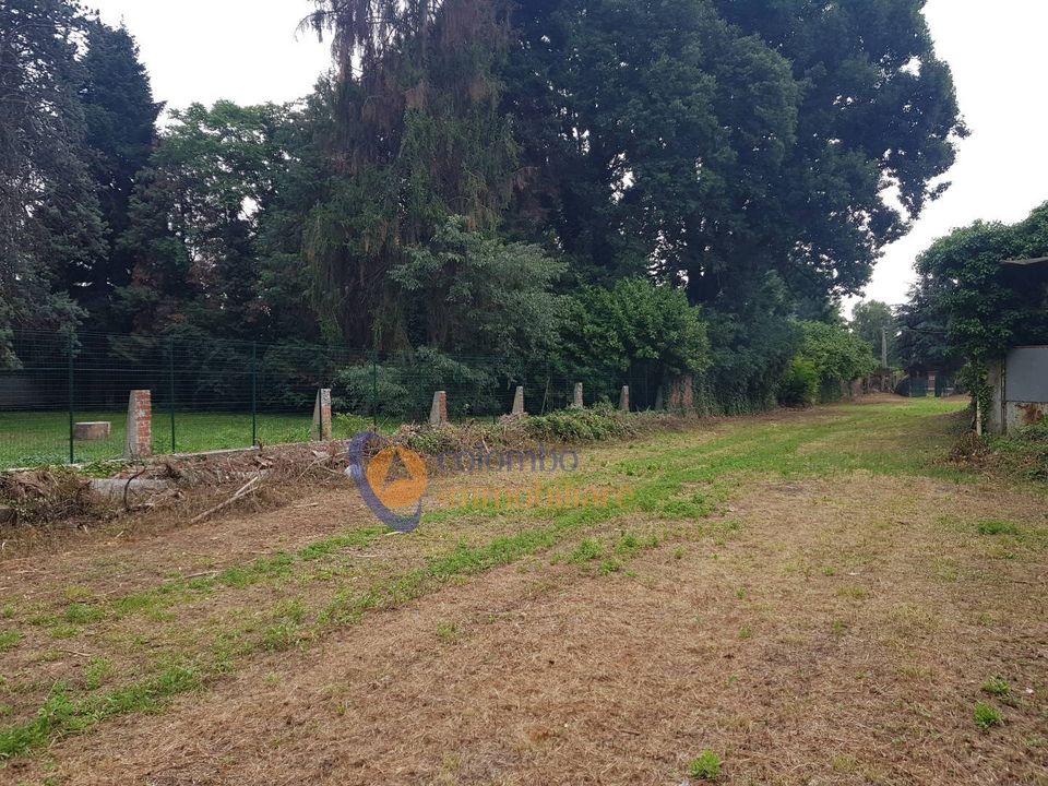 Helårsgrund i Busto Arsizio, Varese - foto 4