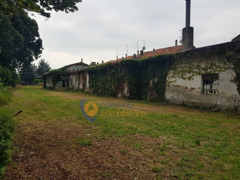 Helårsgrund i Busto Arsizio, Varese - foto 5