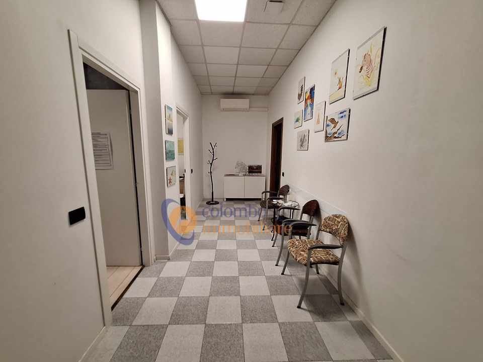 Erhvervsejendom i Busto Arsizio, Varese - foto 3