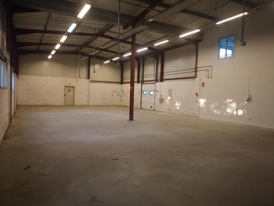 Immobile commerciale Grenade, Haute-Garonne - foto 1