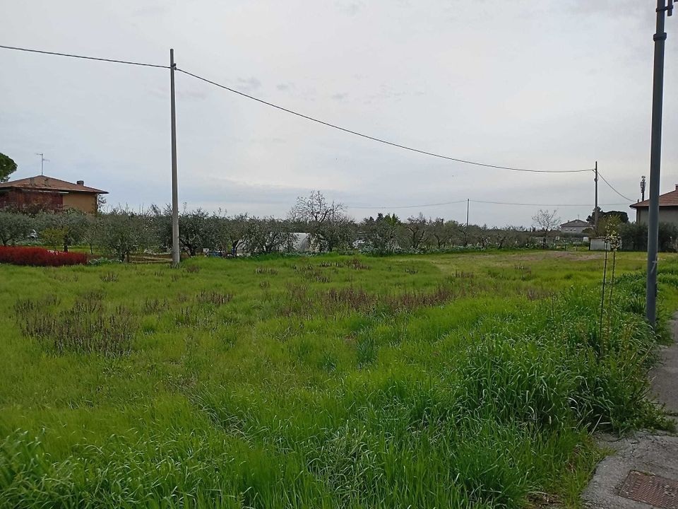 Erhvervsejendom i Verucchio, Rimini - foto 1