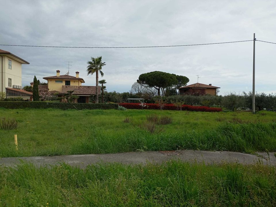 Erhvervsejendom i Verucchio, Rimini - foto 3