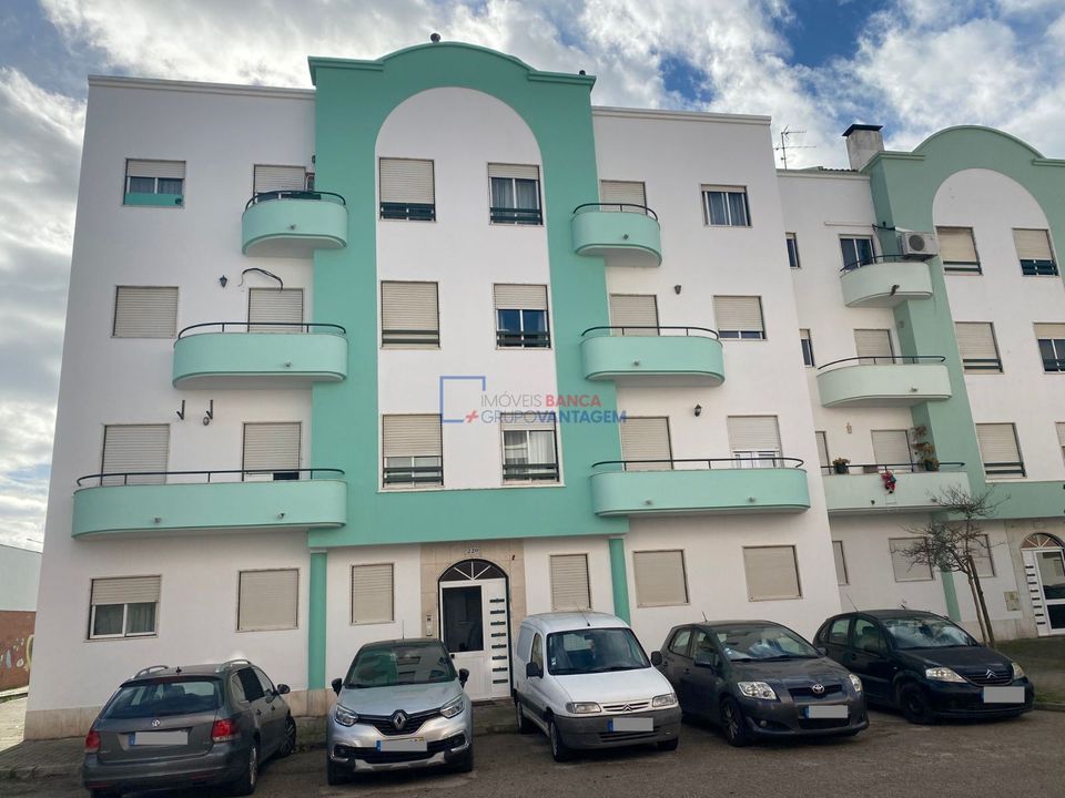 Lejlighed i Alcochete, Setubal - foto 1