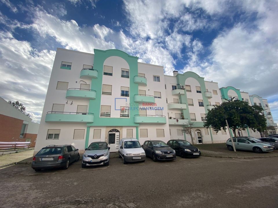 Lejlighed i Alcochete, Setubal - foto 3