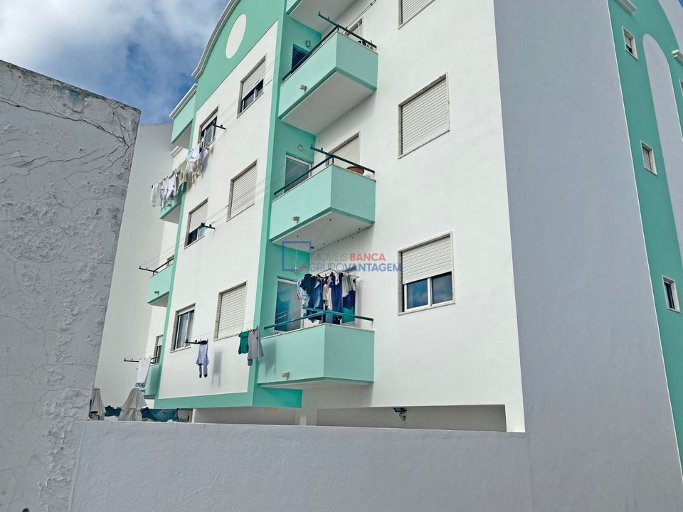 Lejlighed i Alcochete, Setubal - foto 4