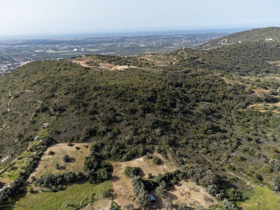 Helårsgrund i Santa Barbara de Nexe, Faro - foto 3