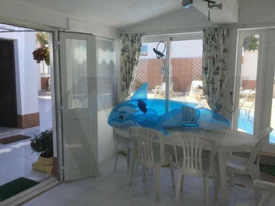 Villa i Sagres, Faro - foto 1
