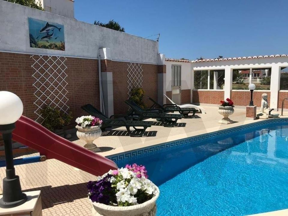 Villa i Sagres, Faro - foto 3