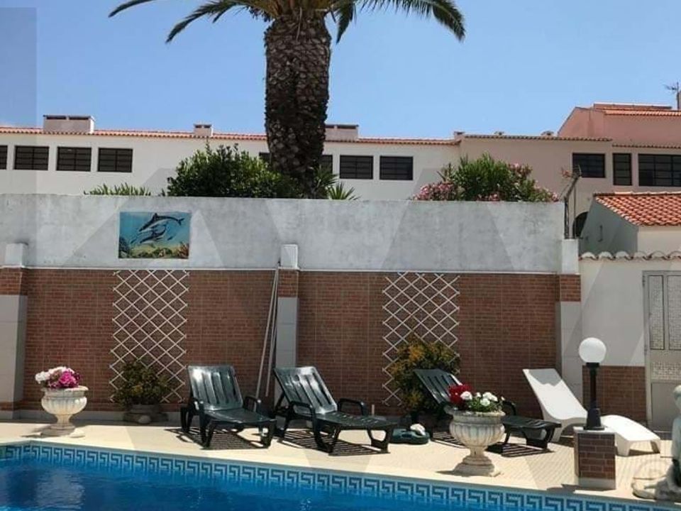 Villa i Sagres, Faro - foto 4