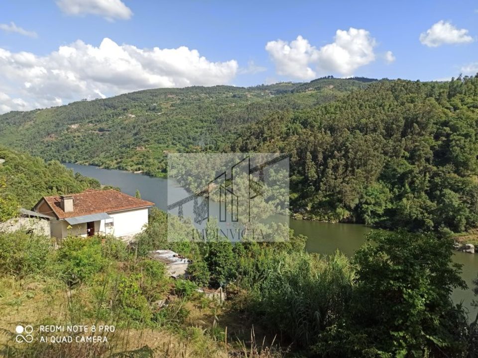 Farm i Marco de Canaveses, Porto - foto 1