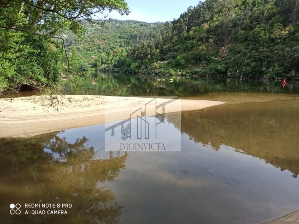 Farm i Marco de Canaveses, Porto - foto 2