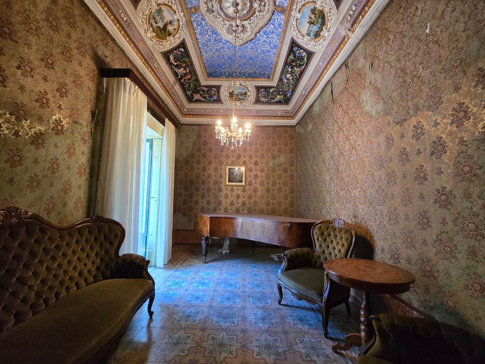 Villa i Palazzolo Acreide, Siracusa - foto 1
