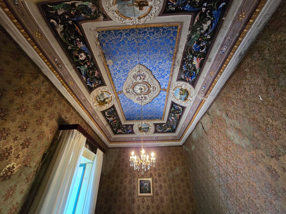 Villa i Palazzolo Acreide, Siracusa - foto 2