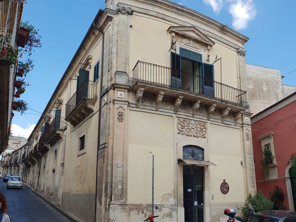 Villa i Palazzolo Acreide, Siracusa - foto 4