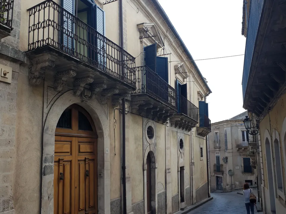 Villa i Palazzolo Acreide, Siracusa - foto 5