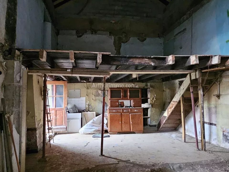 Villa i Les Abrets en Dauphine, Isere - foto 5