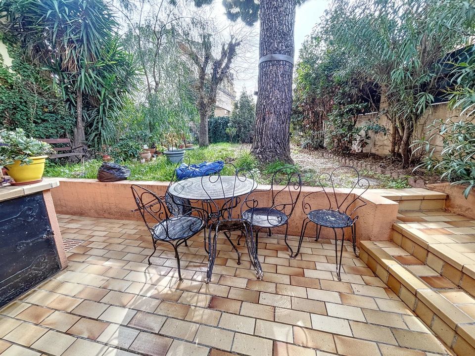 Byhus i Perpignan, Pyrenees-Orientales - foto 1