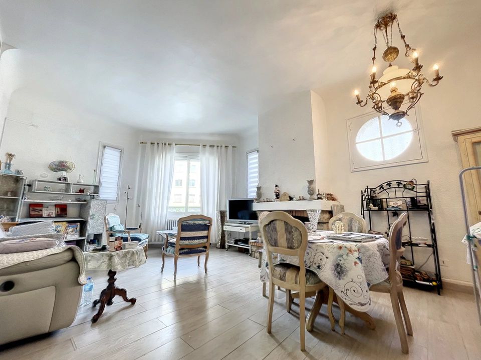 Byhus i Perpignan, Pyrenees-Orientales - foto 4