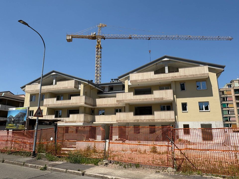Leilighet i Rho, Milan - bilde 1