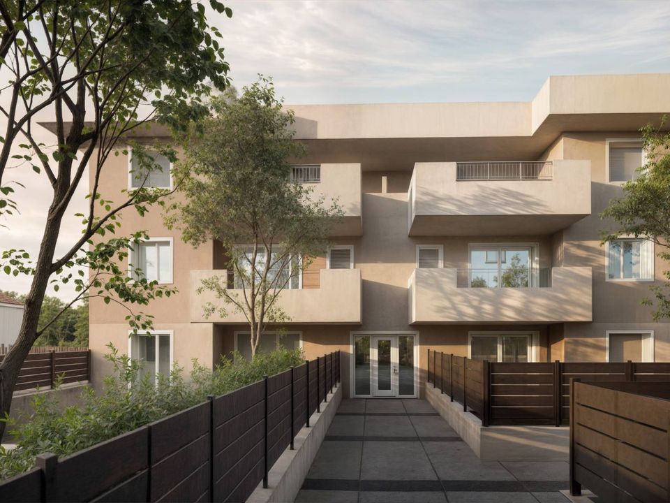 Lejlighed i Lainate, Milan - foto 1