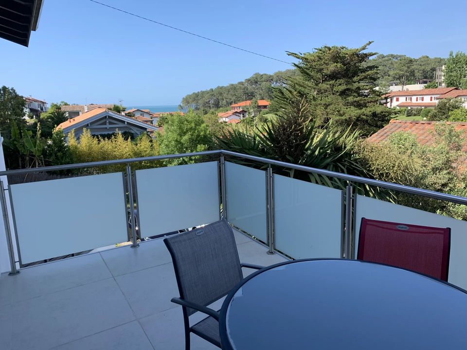 Villa i Saint-Jean-de-Luz, Pyrenees-Atlantiques - foto 5