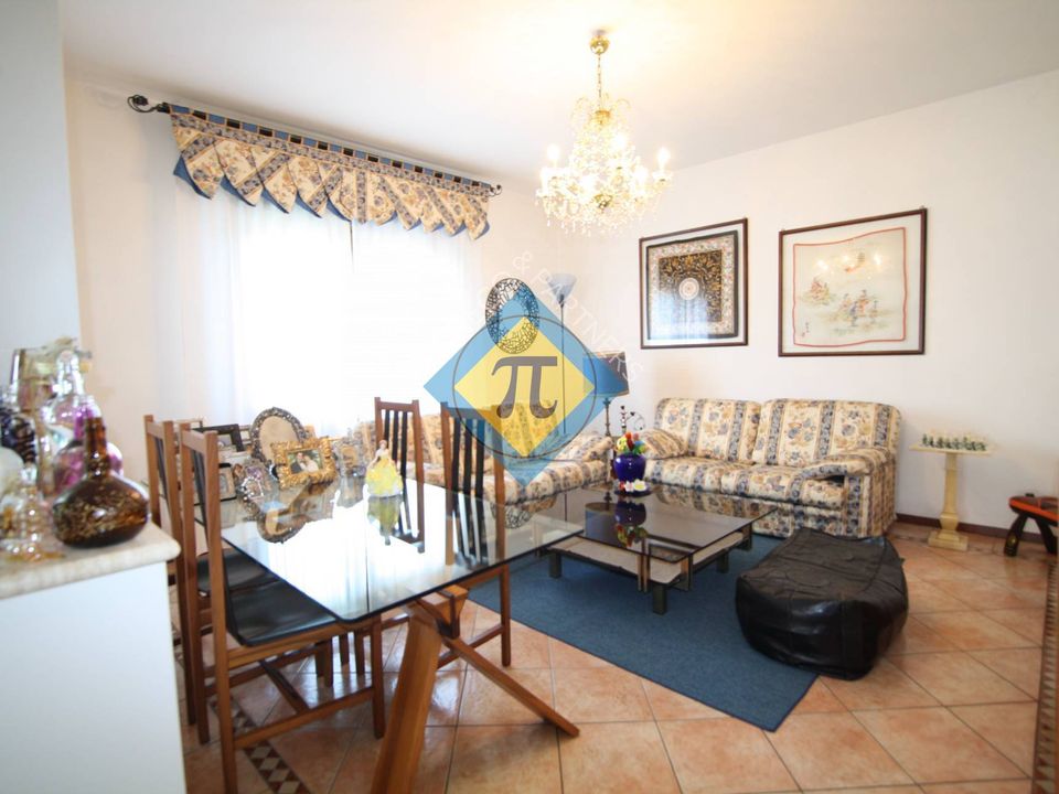 Villa i San Vito al Tagliamento, Pordenone - foto 1