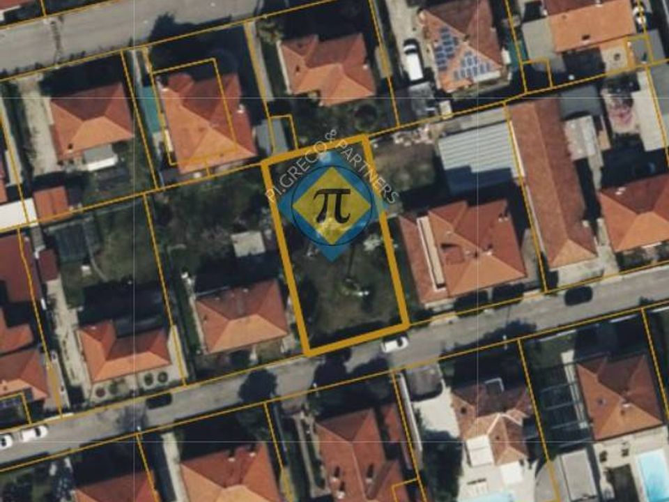 Helårsgrund i Pordenone, Pordenone - foto 1
