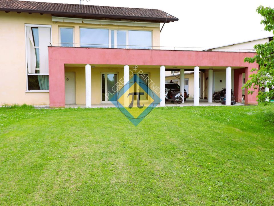 Villa i Cordenons, Pordenone - foto 2